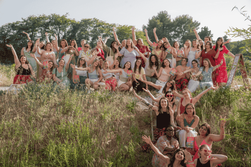 J&rsquo;ai participé au Bookli Event #05 à Montpellier avec la maison d&rsquo;édition&nbsp;Roncière