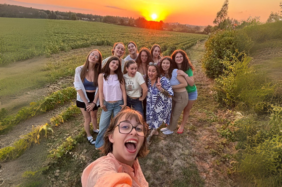 J&rsquo;ai participé à un Book Camp by The Book&nbsp;Break