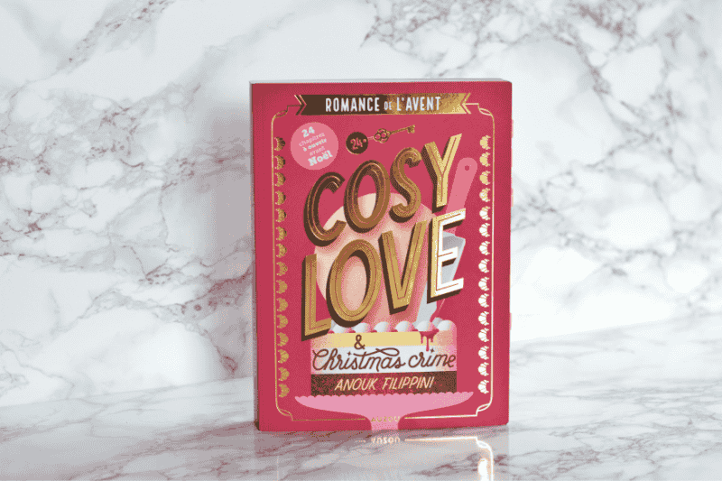 &laquo;&nbsp;Cosy Love&nbsp;&raquo;, d&rsquo;Anouk&nbsp;Filippini