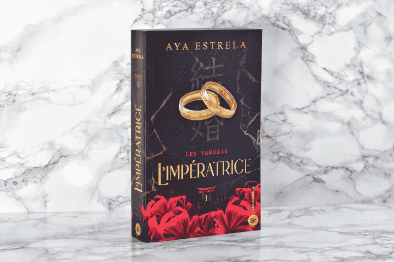 &laquo;&nbsp;L&rsquo;Impératrice&nbsp;&raquo;, d&rsquo;Aya Estrela