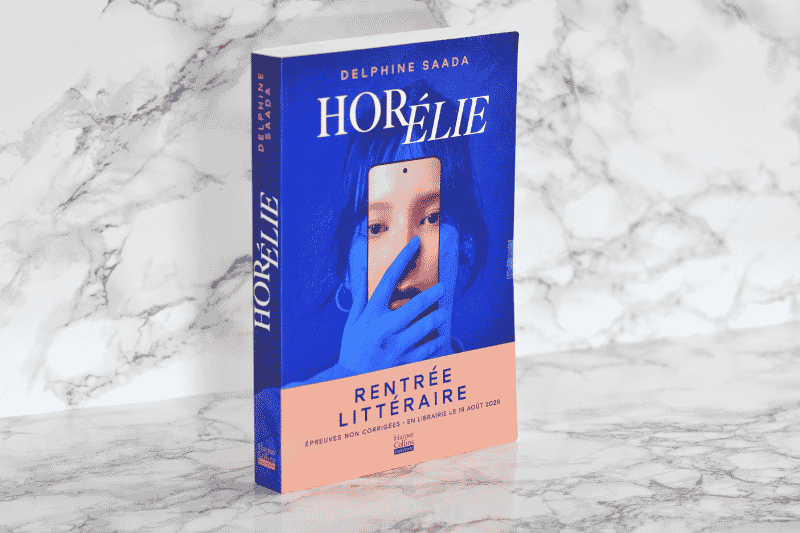 « HorĂ©lie » de Delphine Saada