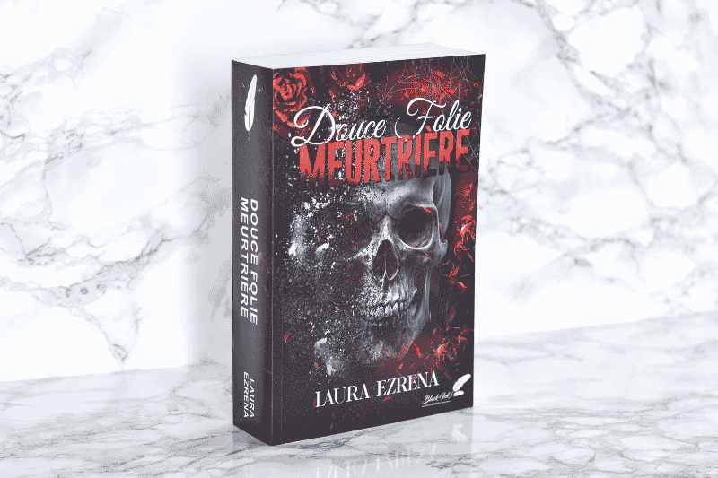 &laquo;&nbsp;Douce Folie Meurtrière&nbsp;&raquo;, de Laura&nbsp;Ezrena